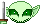kossai mood theme - distressed shaky kossai hold sword in fear